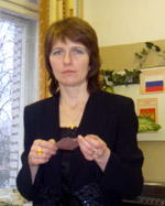савченкова